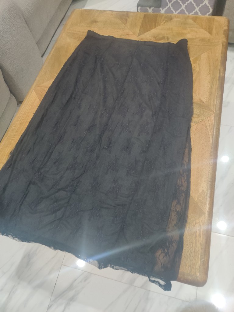 Forest Ink Skirt Size 4xl New — image 2 of 3